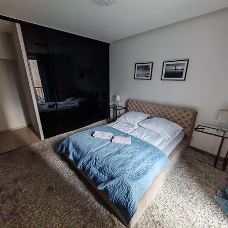 Nowoczesny Apartament III Al. Nmp Czestochowa Ngoại thất bức ảnh