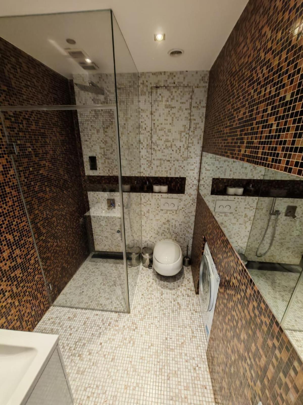 Nowoczesny Apartament III Al. Nmp Czestochowa Ngoại thất bức ảnh