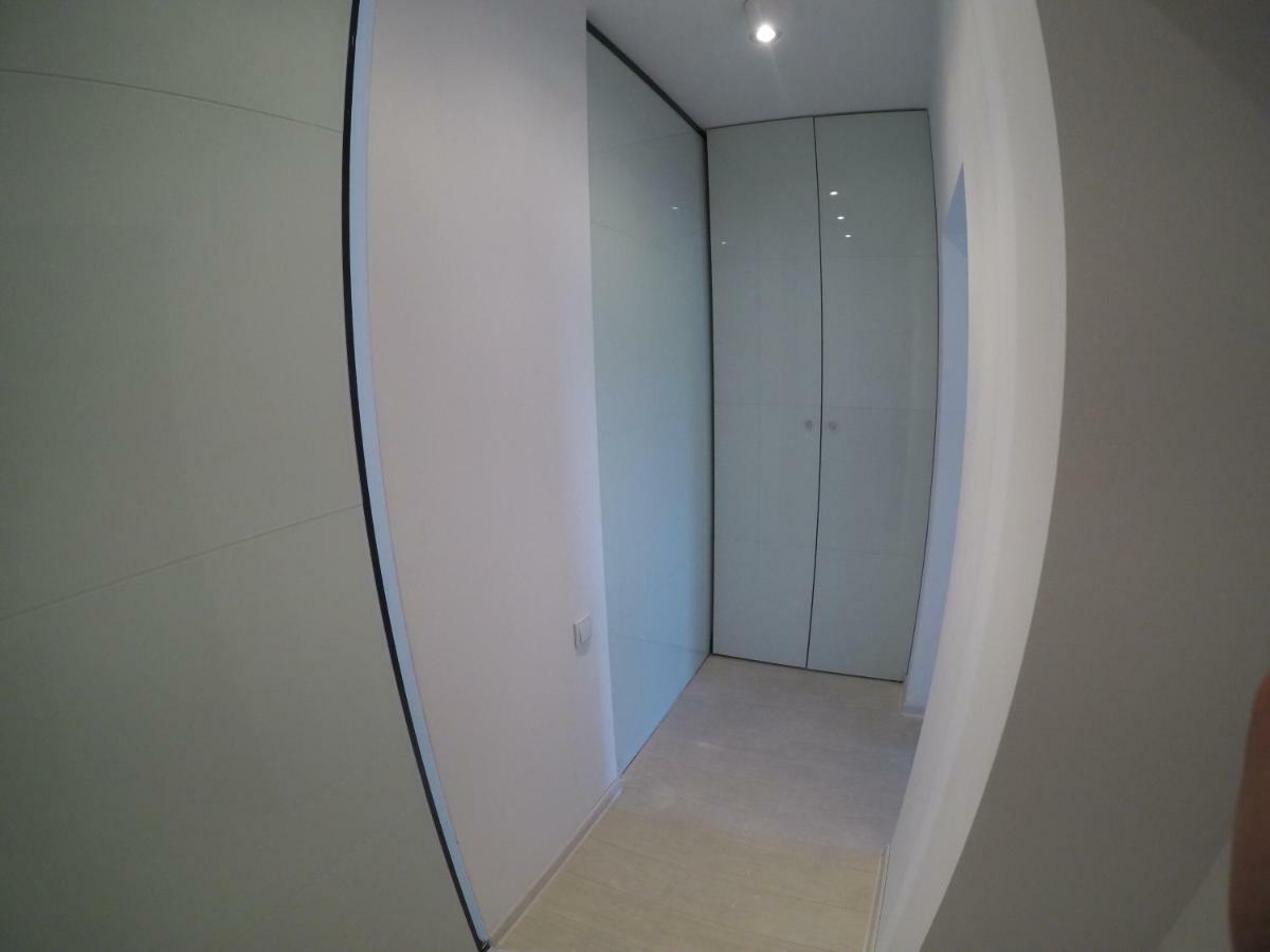 Nowoczesny Apartament III Al. Nmp Czestochowa Ngoại thất bức ảnh